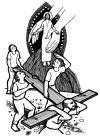 Solemnidad de la Ascensión